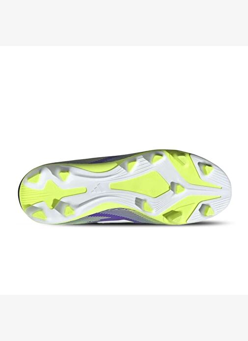 F50 Club Fg/Mg J Çocuk Futbol Ayakkabısı JI0027 - Görsel 4