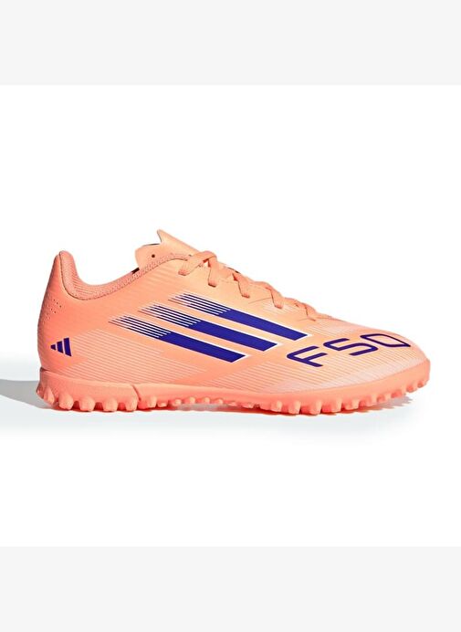 F50 Club Tf J Çocuk Futbol Ayakkabısı JI0040 - Görsel 2