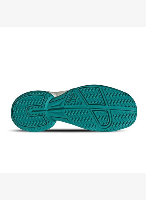 Courtflash K Çocuk Tenis Ayakkabısı JH5123 - Görsel 4