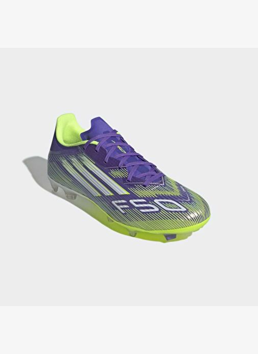 adidas JI0003 F50 LEAGUE FG-MG Erkek Krampon - Görsel 6