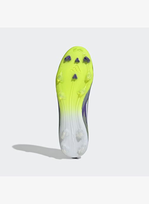 adidas JI0003 F50 LEAGUE FG-MG Erkek Krampon - Görsel 4