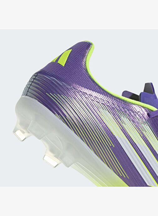 adidas JI0003 F50 LEAGUE FG-MG Erkek Krampon - Görsel 9