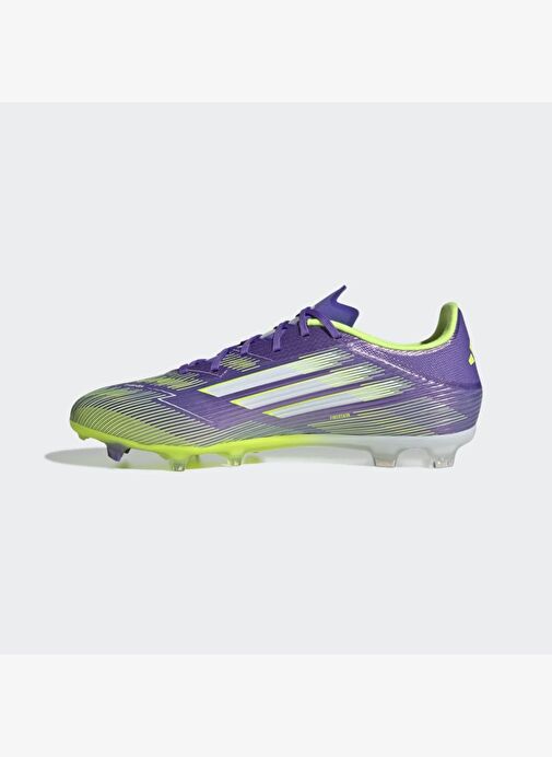 adidas JI0003 F50 LEAGUE FG-MG Erkek Krampon - Görsel 5