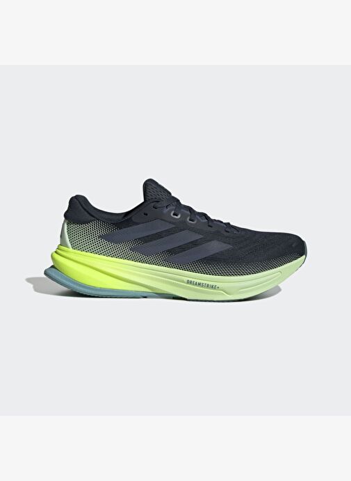 adidas JR9334 SUPERNOVA RISE 2 M Erkek Yürüyüş Koşu Ayakkabısı - Görsel 2