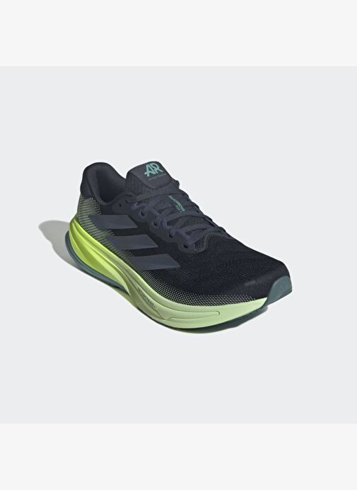 adidas JR9334 SUPERNOVA RISE 2 M Erkek Yürüyüş Koşu Ayakkabısı - Görsel 3