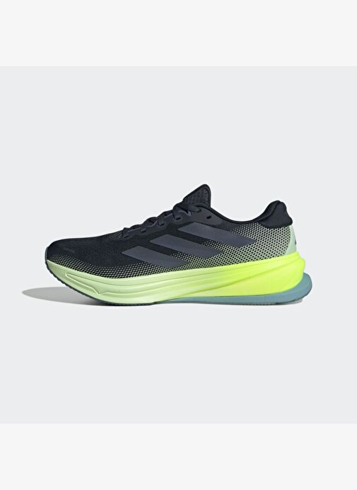adidas JR9334 SUPERNOVA RISE 2 M Erkek Yürüyüş Koşu Ayakkabısı - Görsel 6