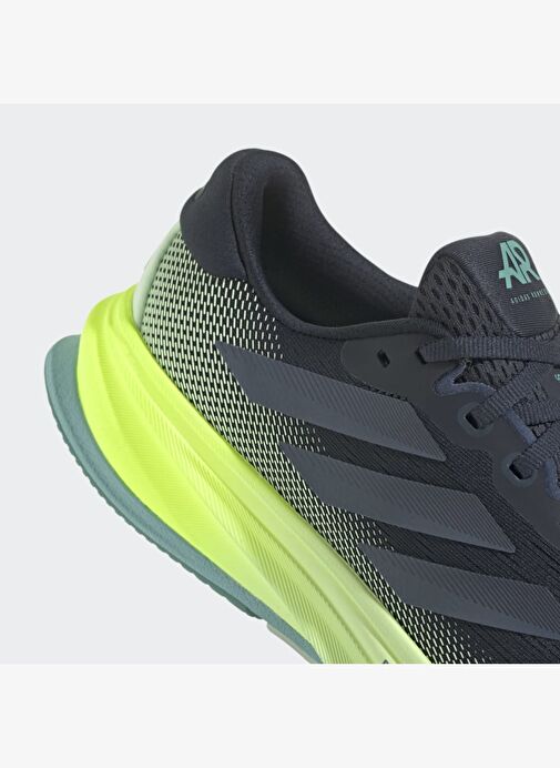 adidas JR9334 SUPERNOVA RISE 2 M Erkek Yürüyüş Koşu Ayakkabısı - Görsel 8