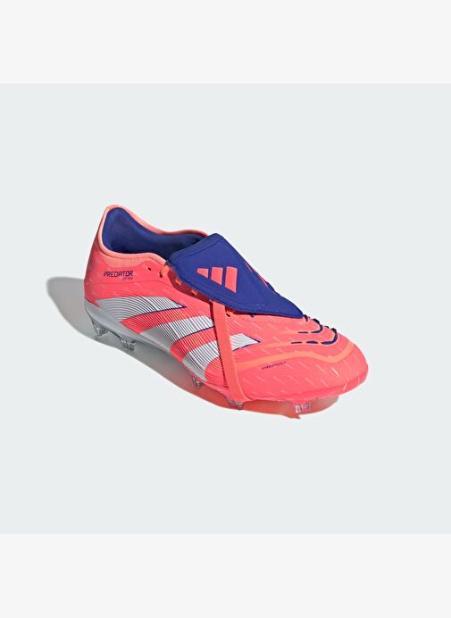 adidas JS4073 PREDATOR PRO FT FG Erkek Krampon - Görsel 5