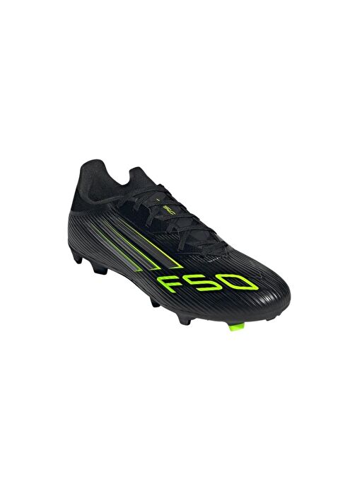Adidas adidas Siyah Erkek Krampon F50 LEAGUE FG/MG JI0007 Boyner'de! Siyah - 6. görsel