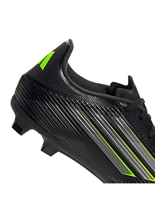 Adidas adidas Siyah Erkek Krampon F50 LEAGUE FG/MG JI0007 Boyner'de! Siyah - 9. görsel