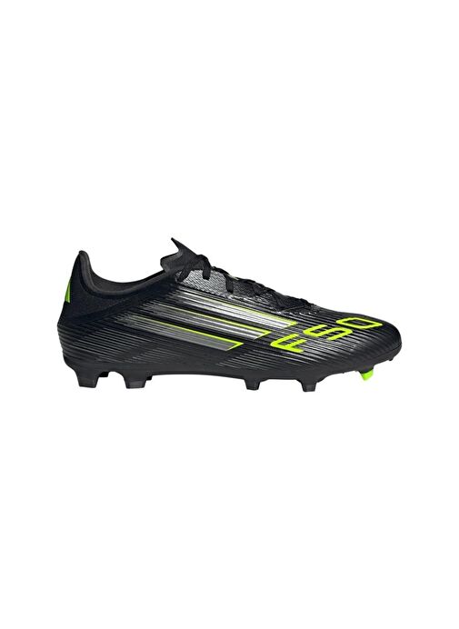 Adidas adidas Siyah Erkek Krampon F50 LEAGUE FG/MG JI0007 Boyner'de! Siyah - 2. görsel