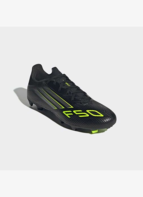 adidas JI0007 F50 LEAGUE FG-MG Erkek Krampon - Görsel 2