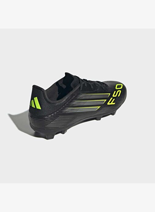adidas JI0007 F50 LEAGUE FG-MG Erkek Krampon - Görsel 6