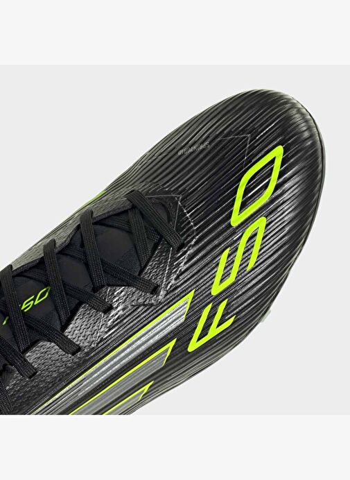 adidas JI0007 F50 LEAGUE FG-MG Erkek Krampon - Görsel 7