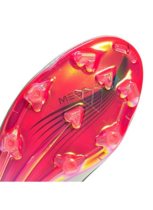 adidas Erkek Beyaz Krampon F50 MESSI ELITE FG JP5593 - Görsel 8