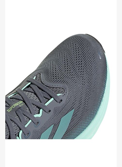 adidas Erkek Siyah Koşu Ayakkabısı SUPERNOVA RISE 2 JQ7701 - Görsel 9