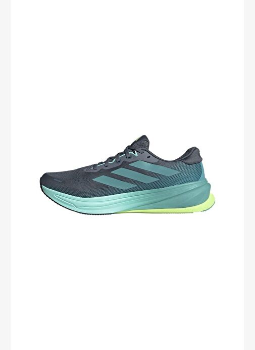 adidas Erkek Siyah Koşu Ayakkabısı SUPERNOVA RISE 2 JQ7701 - Görsel 6