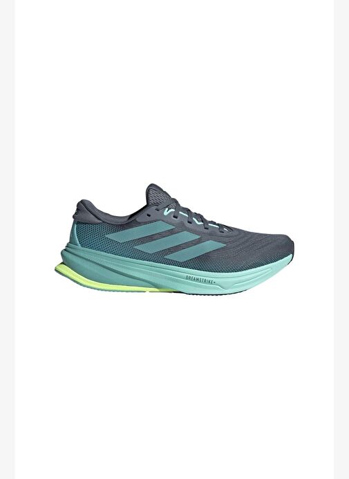 adidas Erkek Siyah Koşu Ayakkabısı SUPERNOVA RISE 2 JQ7701 - Görsel 2