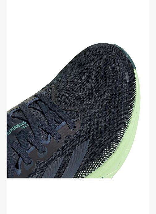 adidas Mavi Kadın Koşu Ayakkabısı SUPERNOVA RISE 2 W JR4139 - Görsel 9