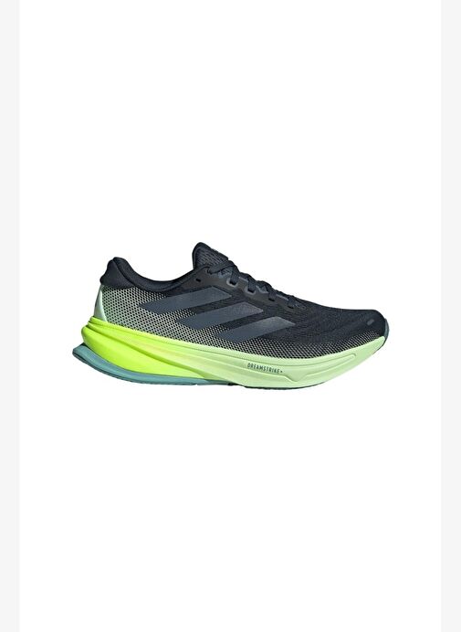 adidas Mavi Kadın Koşu Ayakkabısı SUPERNOVA RISE 2 W JR4139 - Görsel 2