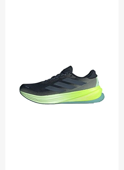 adidas Mavi Kadın Koşu Ayakkabısı SUPERNOVA RISE 2 W JR4139 - Görsel 6