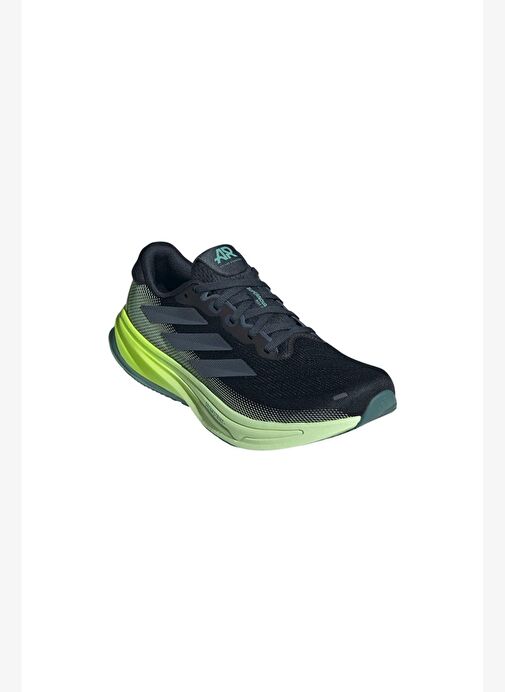 adidas Mavi Kadın Koşu Ayakkabısı SUPERNOVA RISE 2 W JR4139 - Görsel 7