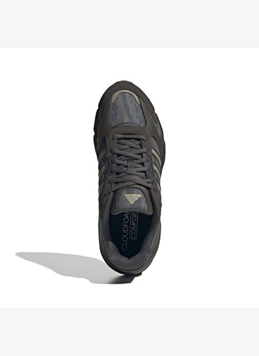 Adidas Erkek Koşu - Yürüyüş Ayakkabı Crazychaos 2000 Jr6497 - Görsel 3