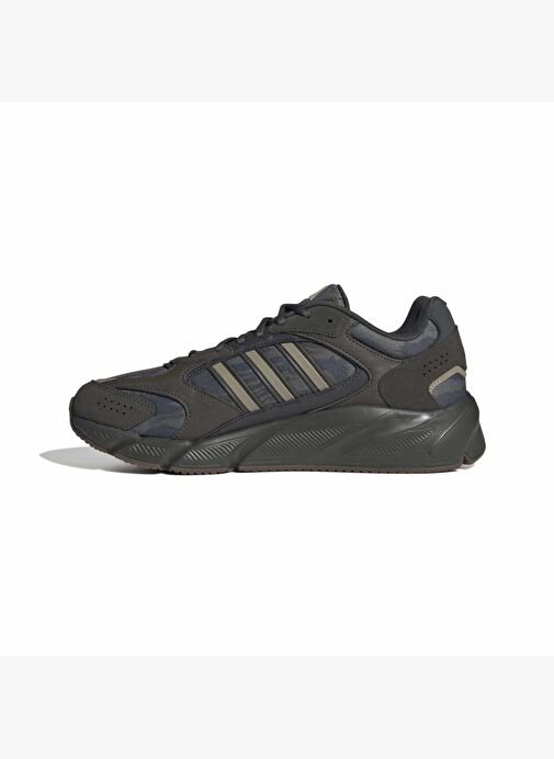 Adidas Erkek Koşu - Yürüyüş Ayakkabı Crazychaos 2000 Jr6497 - Görsel 5