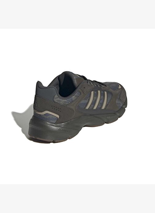 Adidas Erkek Koşu - Yürüyüş Ayakkabı Crazychaos 2000 Jr6497 - Görsel 7