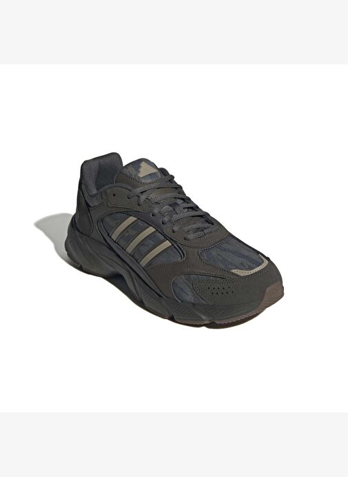 Adidas Erkek Koşu - Yürüyüş Ayakkabı Crazychaos 2000 Jr6497 - Görsel 6