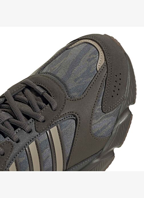 Adidas Erkek Koşu - Yürüyüş Ayakkabı Crazychaos 2000 Jr6497 - Görsel 8