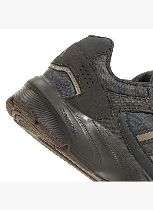 Adidas Erkek Koşu - Yürüyüş Ayakkabı Crazychaos 2000 Jr6497 - Görsel 9