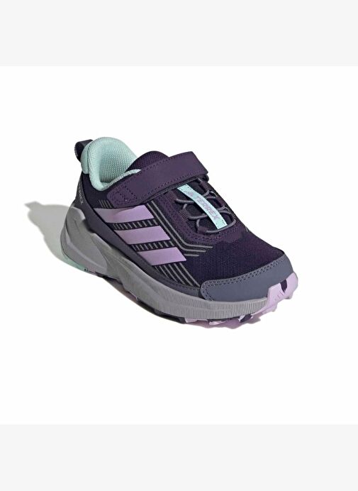 Terrex Traılmaker 2 Cf K Çocuk Outdoor Ayakkabı JS0499 - Görsel 3