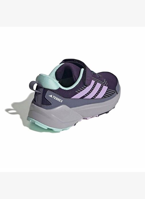 Terrex Traılmaker 2 Cf K Çocuk Outdoor Ayakkabı JS0499 - Görsel 5
