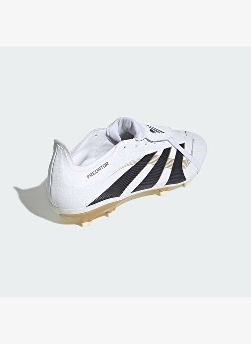 Adidas adidas Beyaz Erkek Krampon PREDATOR LEAGUE FT FG/MG JI1114 Boyner'de! Beyaz - 9. görsel