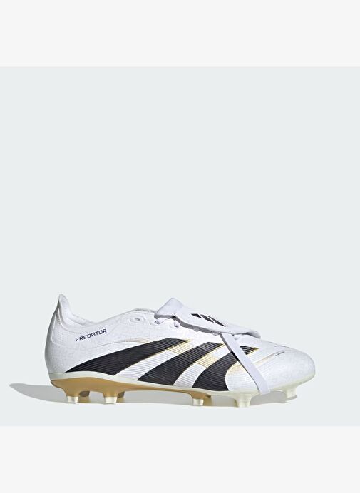 Adidas adidas Beyaz Erkek Krampon PREDATOR LEAGUE FT FG/MG JI1114 Boyner'de! Beyaz - 4. görsel