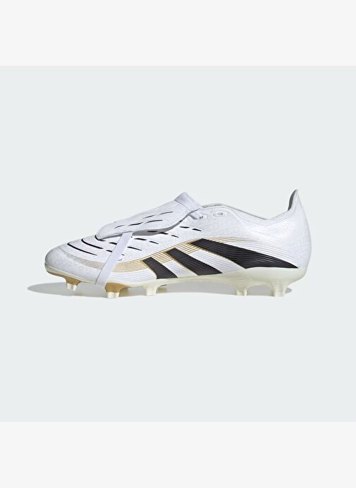 Adidas adidas Beyaz Erkek Krampon PREDATOR LEAGUE FT FG/MG JI1114 Boyner'de! Beyaz - 2. görsel