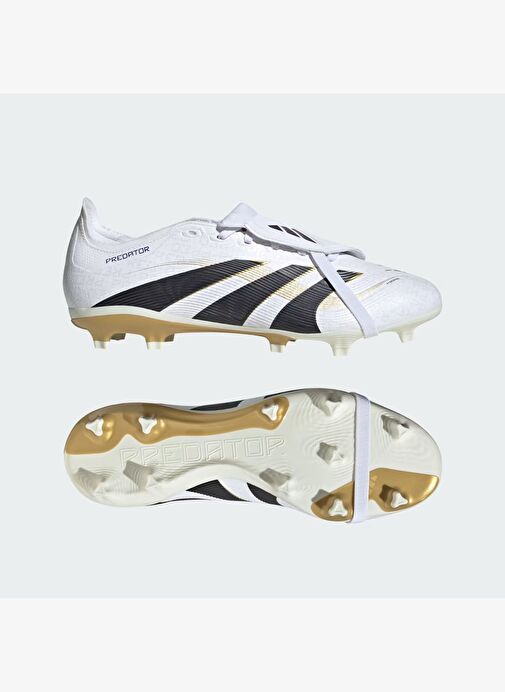 Adidas adidas Beyaz Erkek Krampon PREDATOR LEAGUE FT FG/MG JI1114 Boyner'de! Beyaz - 5. görsel