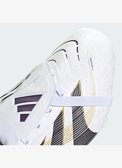 Adidas adidas Beyaz Erkek Krampon PREDATOR LEAGUE FT FG/MG JI1114 Boyner'de! Beyaz - 3. görsel