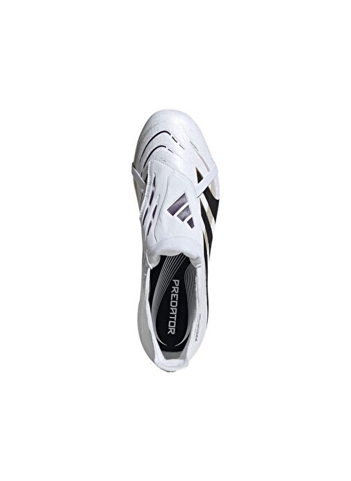 Adidas Futbol Krampon Predator League Ft Fg/Mg Jı1114 - Görsel 3