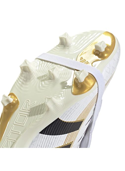 Adidas Futbol Krampon Predator League Ft Fg/Mg Jı1114 - Görsel 9