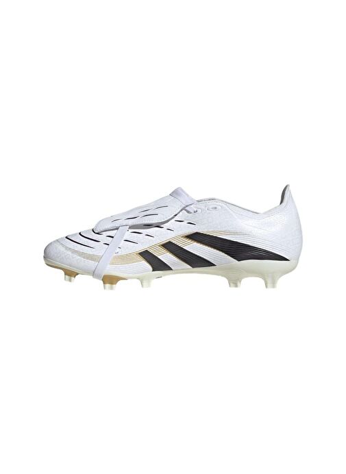 Adidas Futbol Krampon Predator League Ft Fg/Mg Jı1114 - Görsel 5