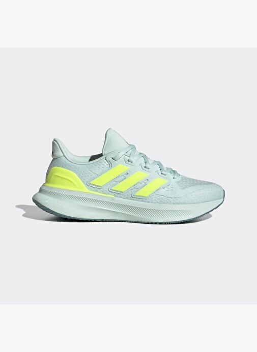 adidas JI3391 ULTRARUN 5 W Kadın Yürüyüş Koşu Ayakkabısı - Görsel 2