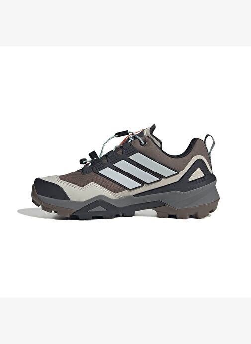 Adidas Kadın Outdoor Ayakkabı Terrex Skychaser Gore-Tex Hiking Shoes Jq9935 - Görsel 5