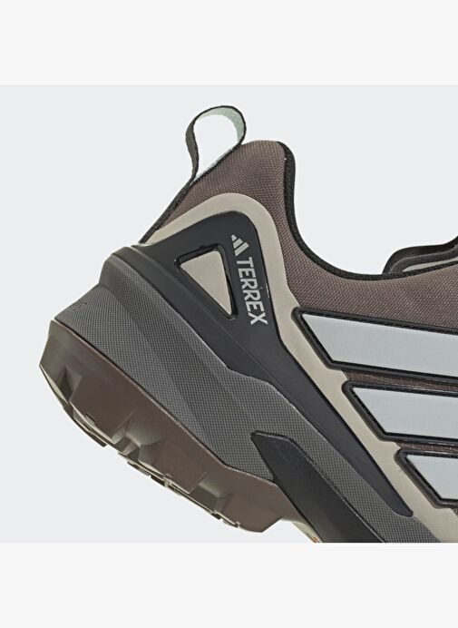 Adidas Kadın Outdoor Ayakkabı Terrex Skychaser Gore-Tex Hiking Shoes Jq9935 - Görsel 7