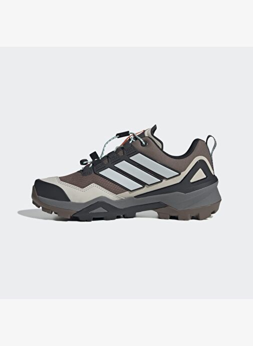 Adidas Kadın Outdoor Ayakkabı Terrex Skychaser Gore-Tex Hiking Shoes Jq9935 - Görsel 6