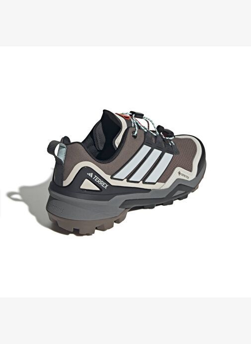 Adidas Kadın Outdoor Ayakkabı Terrex Skychaser Gore-Tex Hiking Shoes Jq9935 - Görsel 7