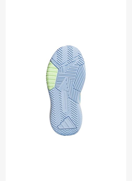 adidas Çocuk Basketbol Ayakkabısı OWNTHEGAME 3.0 K JQ7942 - Görsel 5