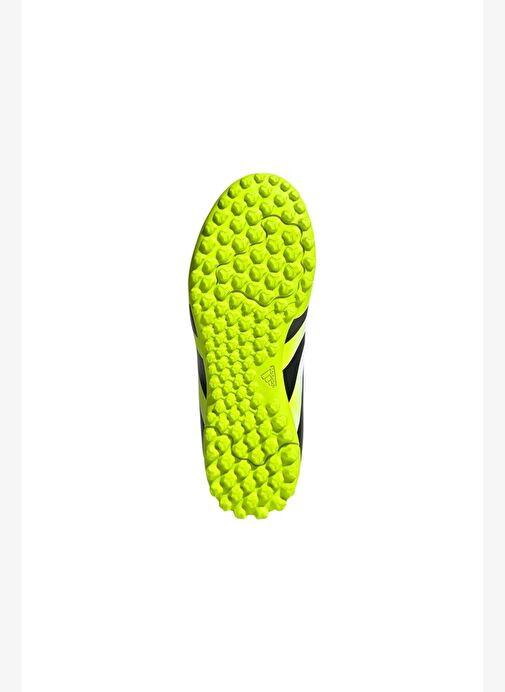 adidas Beyaz Çocuk Halı Saha PREDATOR CLUB TF J JH8862 - Görsel 4