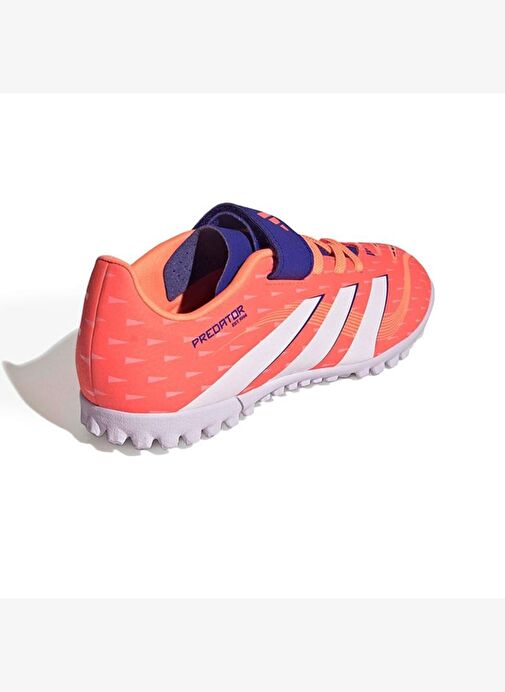 Predator Club Tf J Çocuk Futbol Ayakkabısı JH8864 - Görsel 3